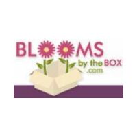 Blooms By The Box coupons