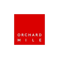 Orchard Mile coupons
