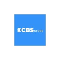 CBS Store coupons