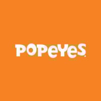 Popeyes coupons