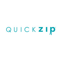 QuickZip coupons