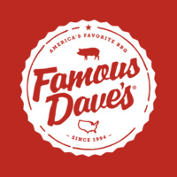 Famous Dave's BBQ coupons